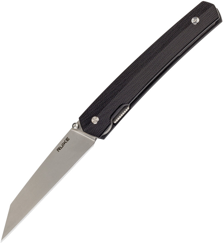 P865 Linerlock - RKEP865B
