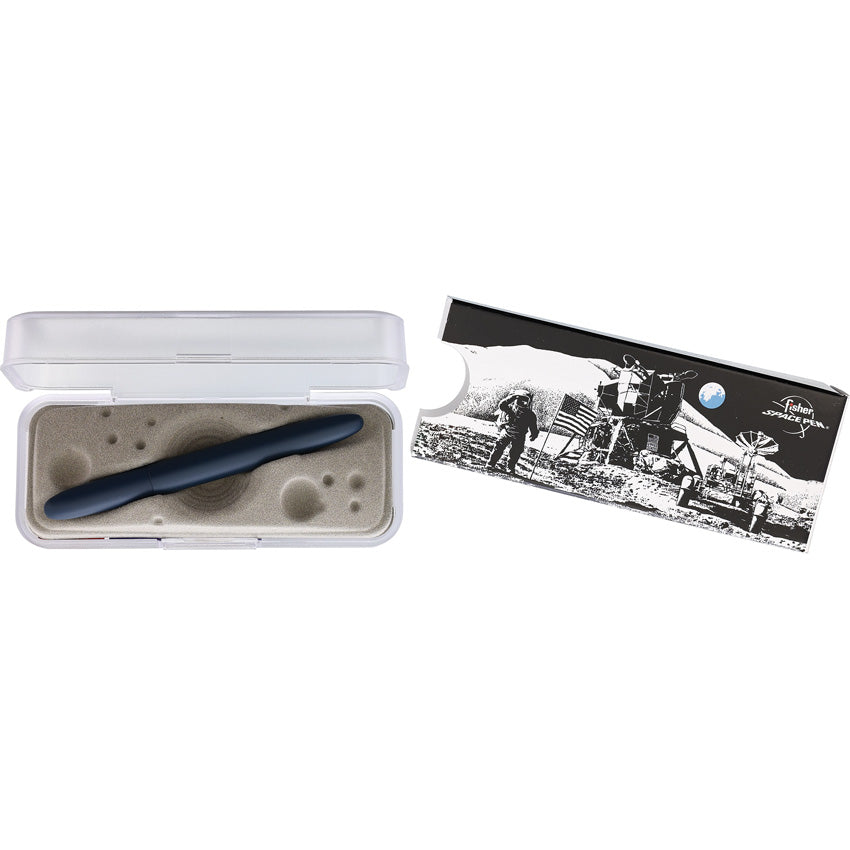 Bullet Pen Elite Navy Cerakote - FP00493