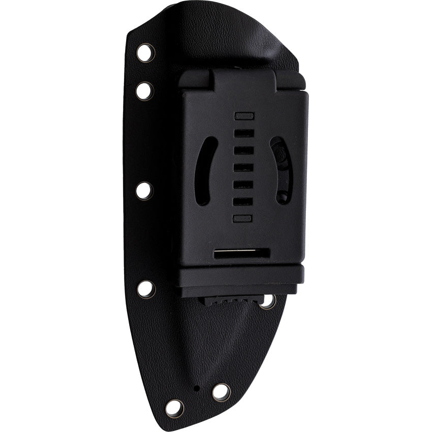 Warthog Black And Orange - PMP032