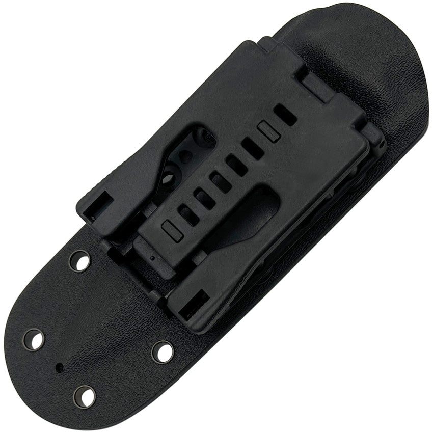 Havoc Fixed Blade Satin - TKF202SL