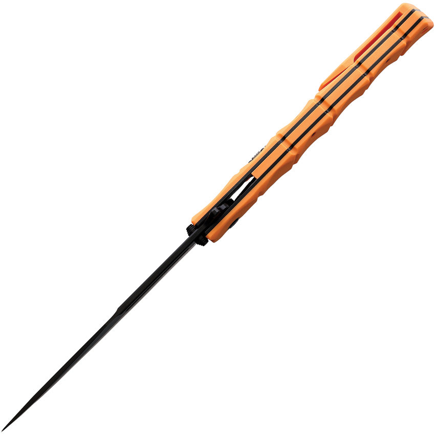 Large Luzon Linerlock Org - CS20NQXORBK
