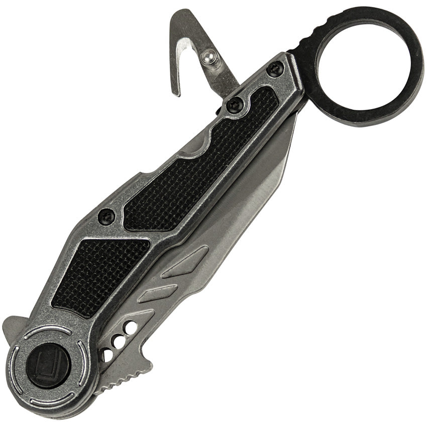 Linerlock A/O Gray - TF1041GY