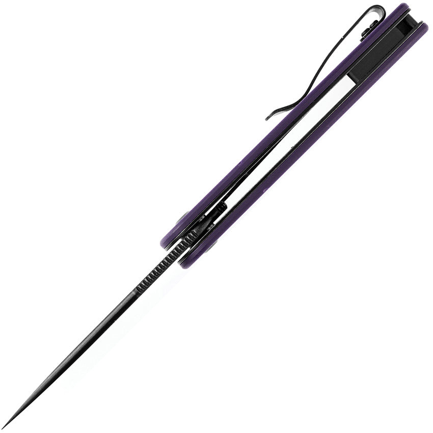 Reverie Linerlock Purple - KT2025A5