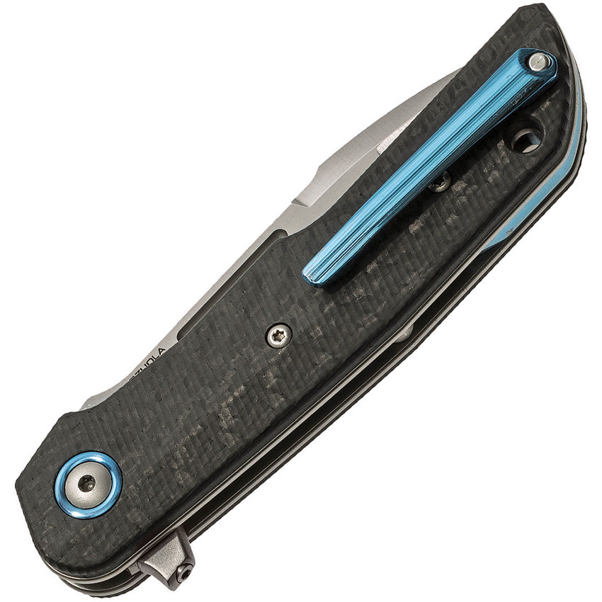 Clap Linerlock LionSTEEL - MKML012
