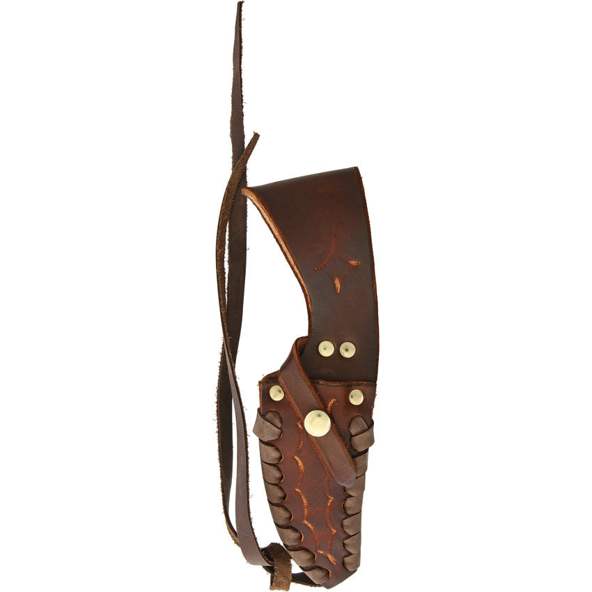 Fixed Blade Hunter Turquoise - KRK1405CT