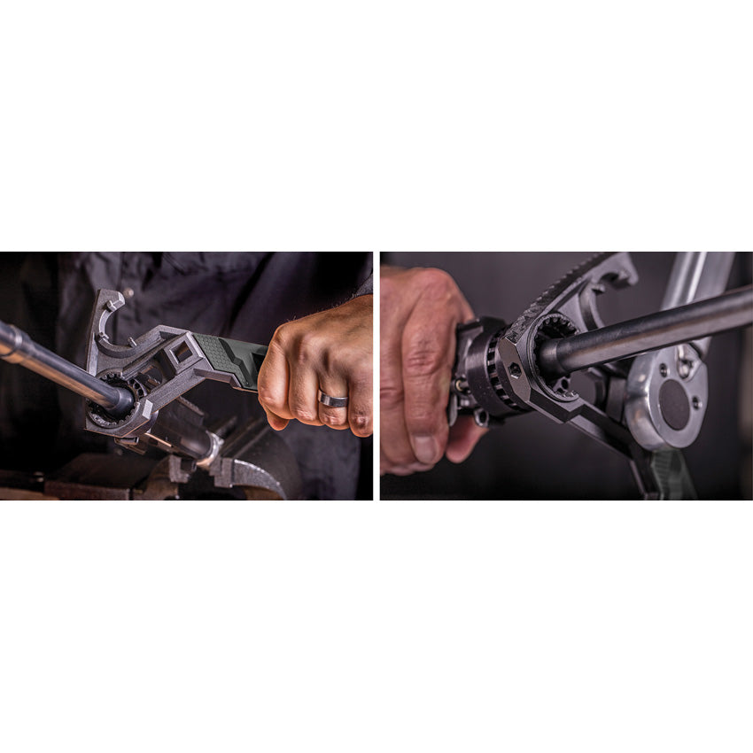 Armorers Master Wrench - AVAR15AMW