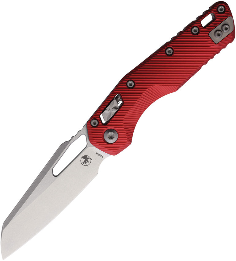 MSI Ram-Lok SW Red - MCT21010FLRD