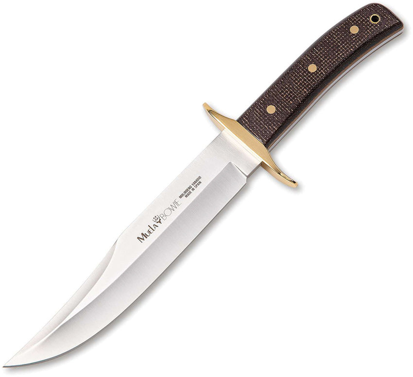 BW-Classic 16M Fixed Blade - MU203