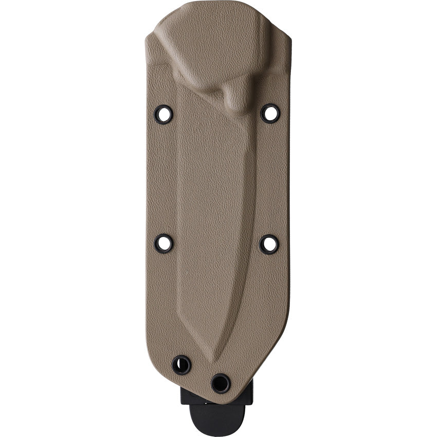 Glauca J1 Linerlock Desert Tan - EX0165RVHCS