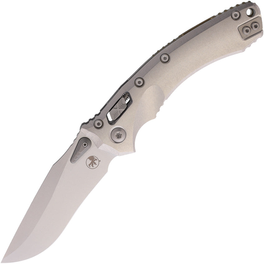 Amphibian S/E Ram-Lok Mar Sel - MCT18695