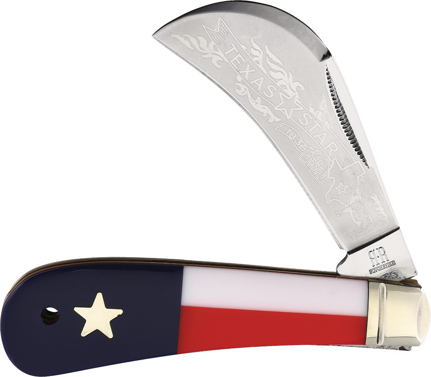Texas Star Hawkbill - RR2502