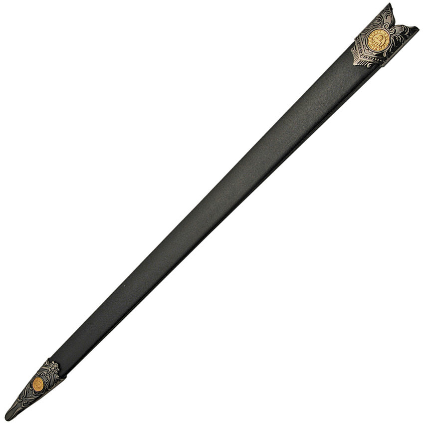 Knights Templar Sword - CN211434