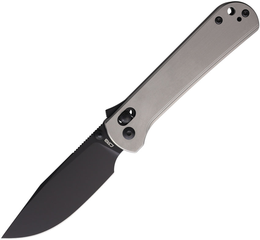 Bolt Recoil Lock Ti - J1960BTI