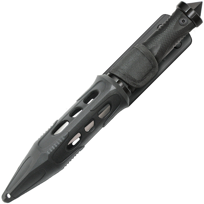M48 Cyclone Boot Knife - UC3287
