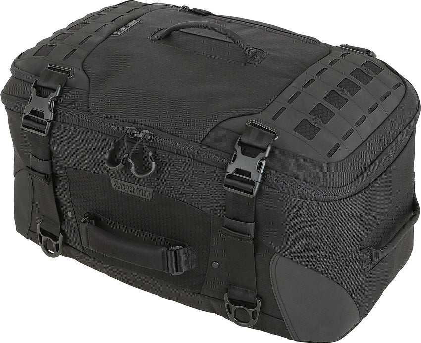 AGR IRONCLOUD Adventure Travel - MXRCDBLK