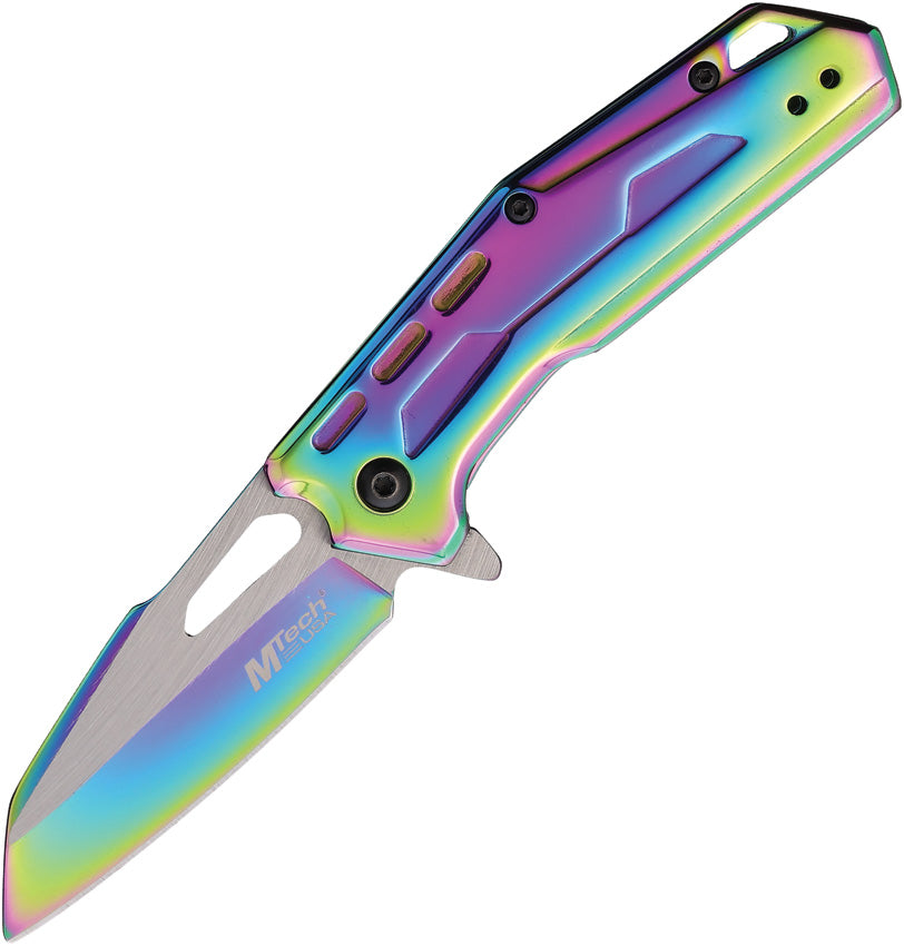 Linerlock A/O Spectrum - MTA2016RB