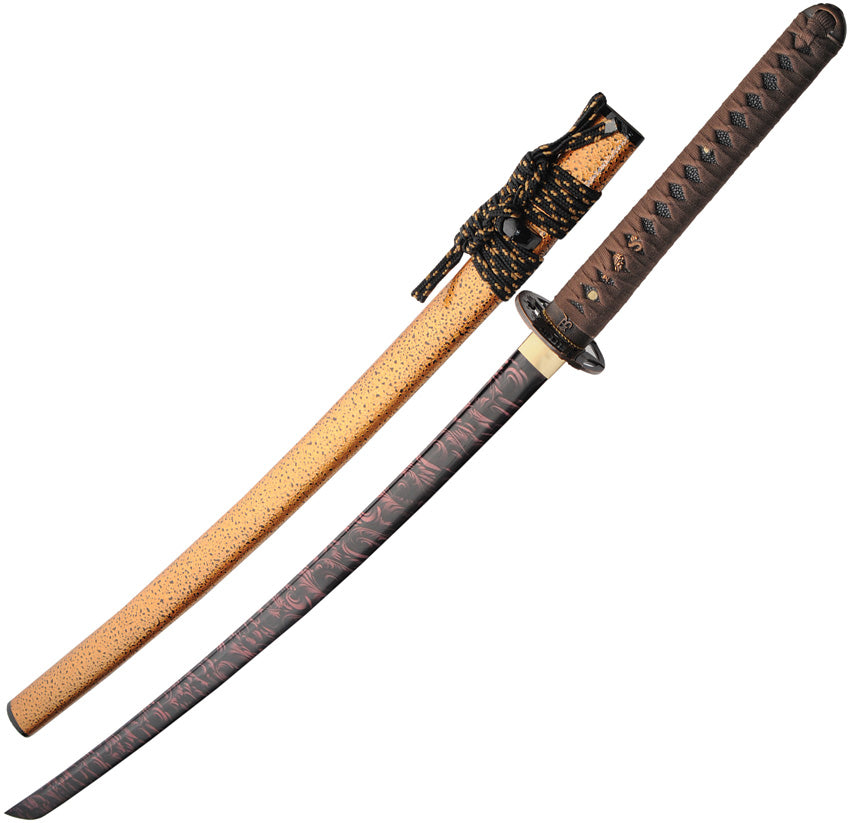 Sakura Samurai Sword - CN927045