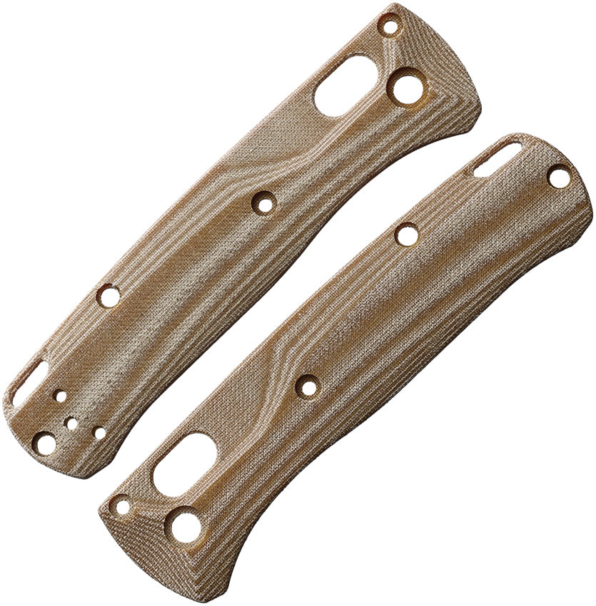 Mini Bugout Crossfade Natural - FLY891