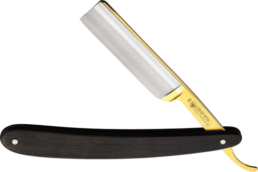 Apex 5/8 Straight Razor - DOV125810812