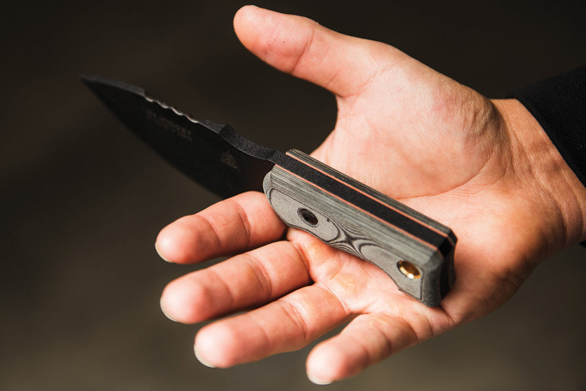 M1 Midget - TPM1MGT01