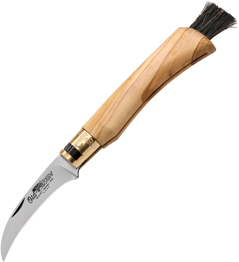 Mushroom Knife Olive - ANT938719LU