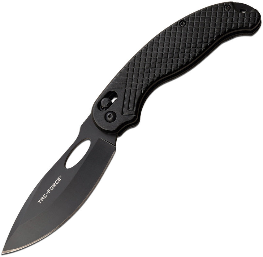 Rapid Lock Black - TF1037BK