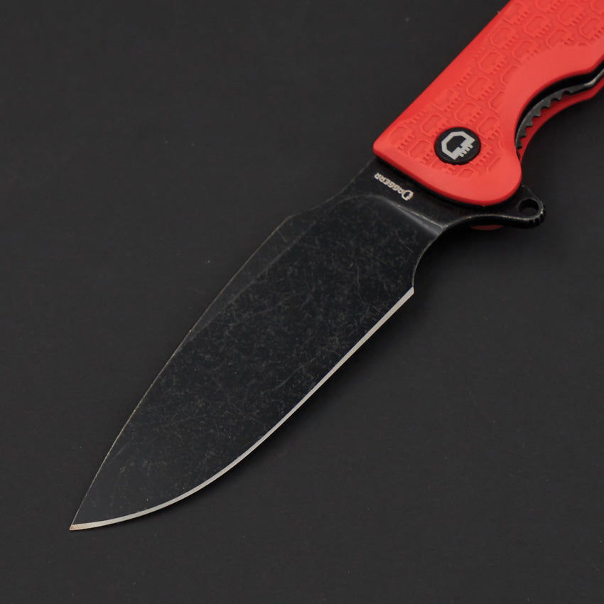 Fielder Linerlock Orange - DGRFDFORBW