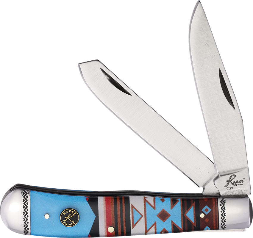 Trapper Sunset Series 2 - RP0002WS2