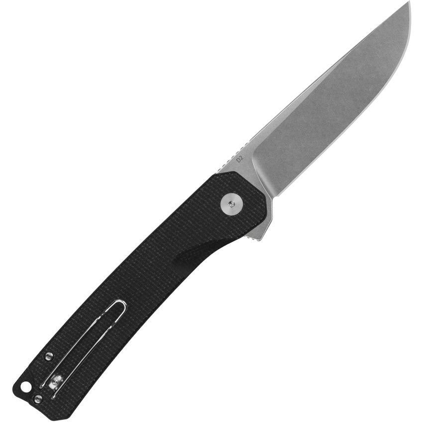 Osprey XL Button Lock Black - QS139XLA