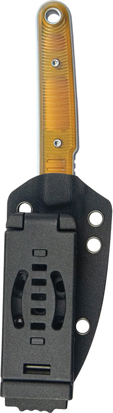 JL Fixie Fixed Blade Ultem - KUB355C