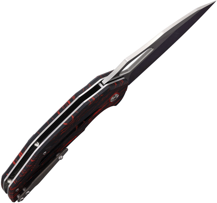 Linerlock D2 G10 - RRR030