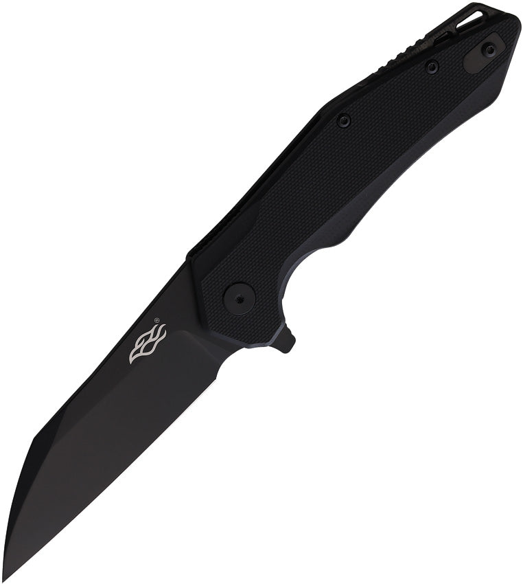 Firebird Linerlock Black - GAFH31BBK