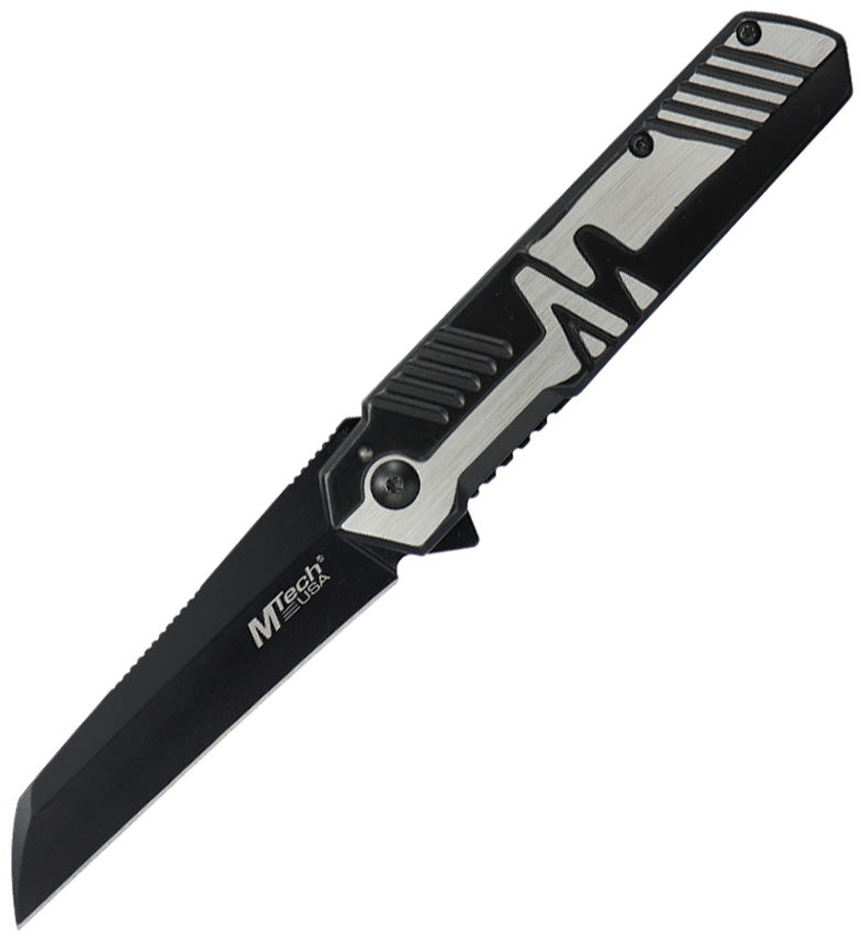 Framelock A/O Black - MTA2005BT