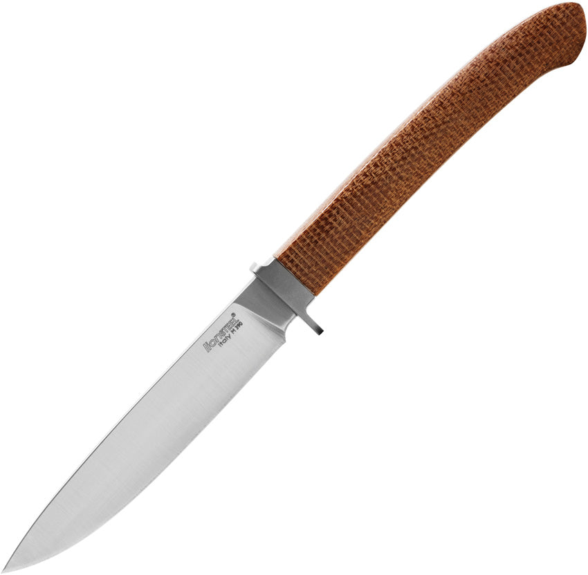AGO Fixed Blade Natural Mic - LSTAG1CVN