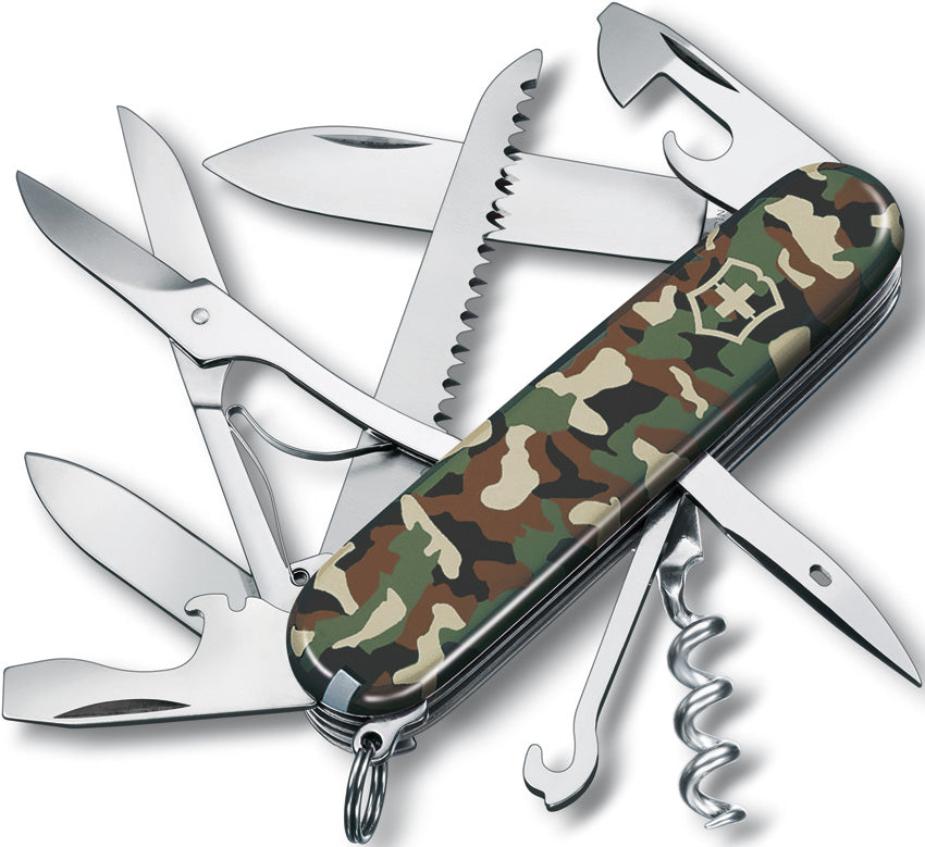 Huntsman Camo - VN1371394