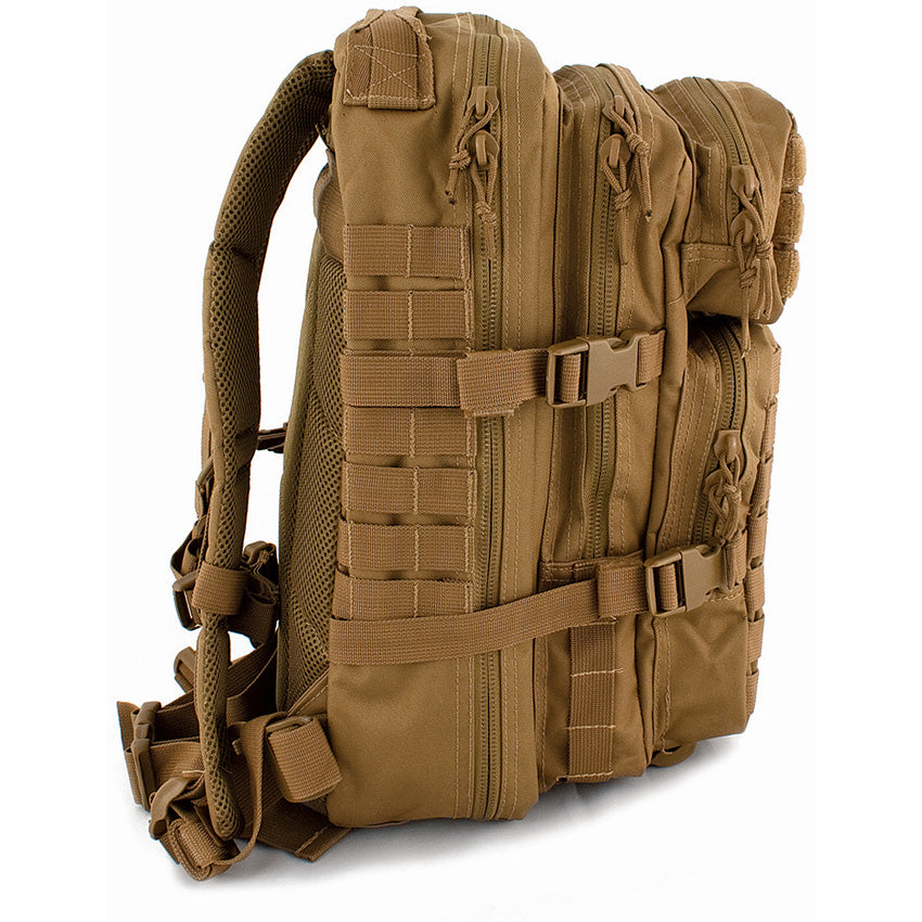 Assault Pack Coyote - RED80126COY