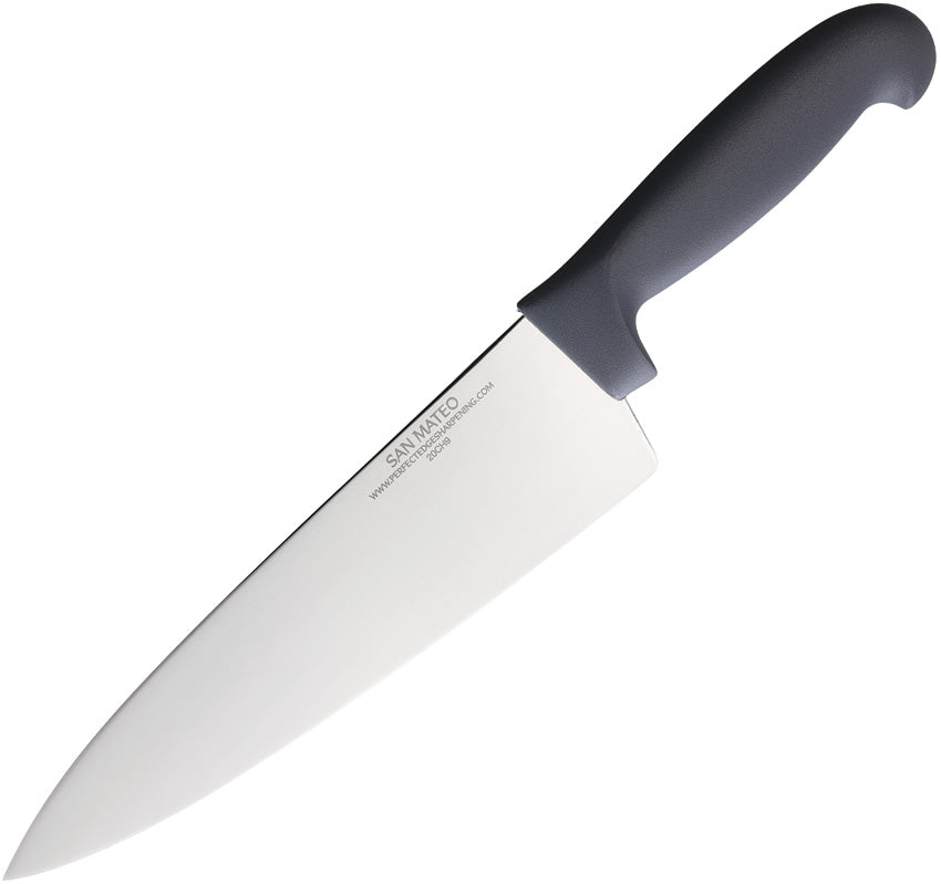 San Mateo Chef's Knife Gray 9 - PE20CH9