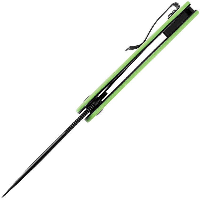 Reverie Linerlock Green - KT2025A4