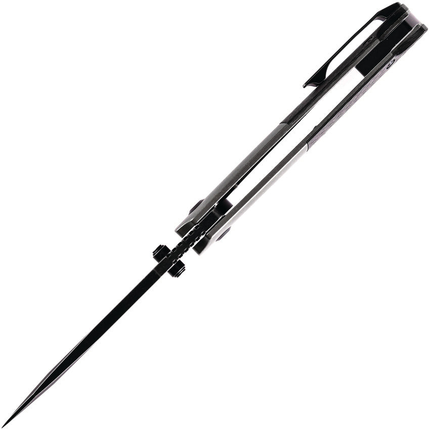 Warrior Framelock - K1005T9
