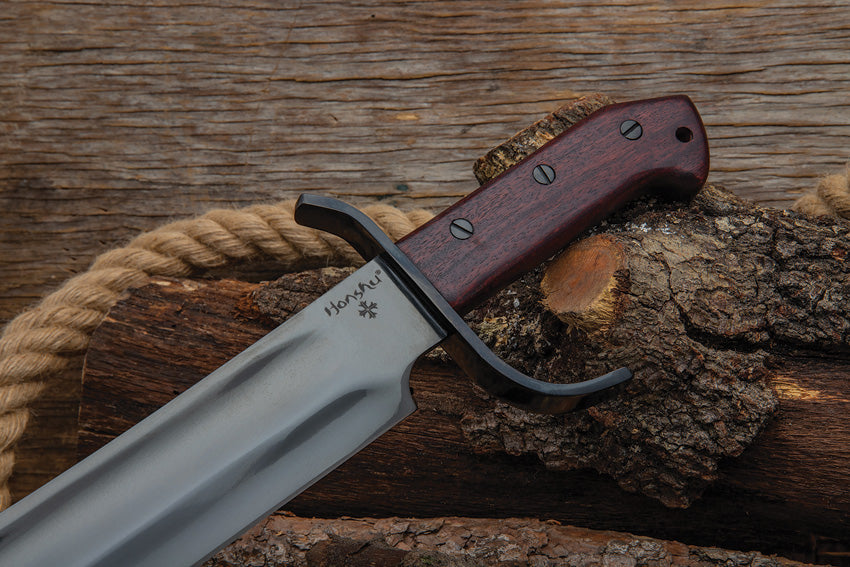 Honshu Pioneer Bowie - UC3545