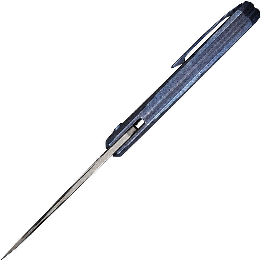 Ignio Framelock Blue - WE22042B3