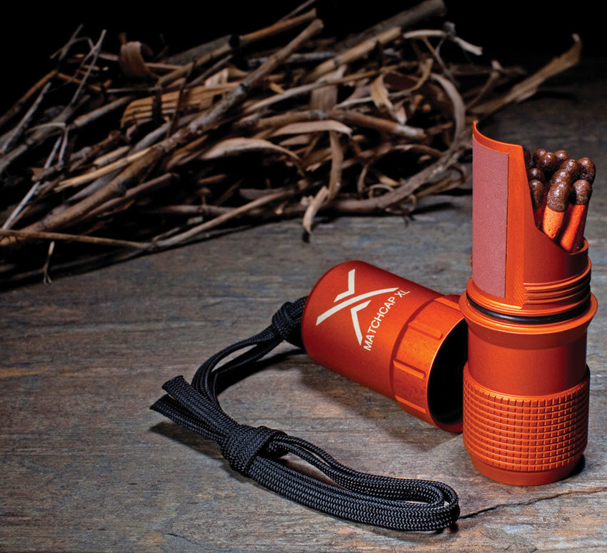 MATCHCAP XL - ET1200ORG