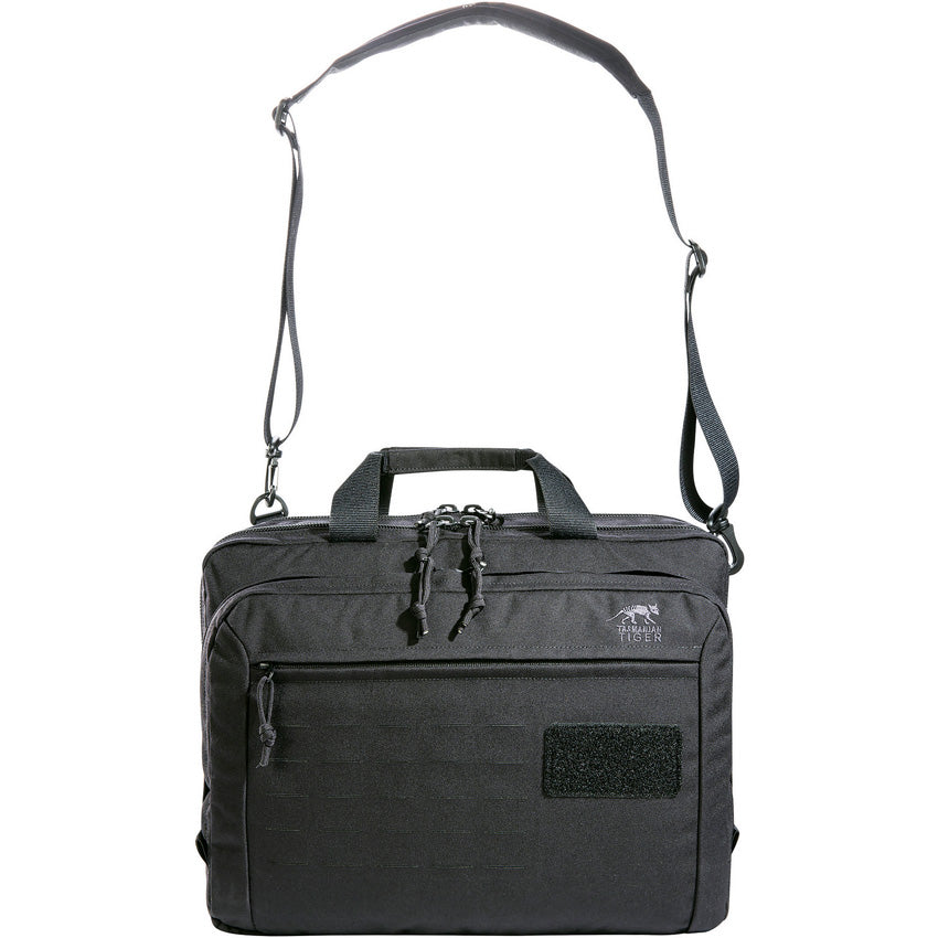 Document Bag MKII Black - TT7716040