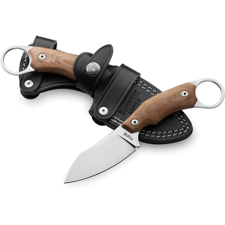 H1 Fixed Blade Skinner - LSTH1CVN