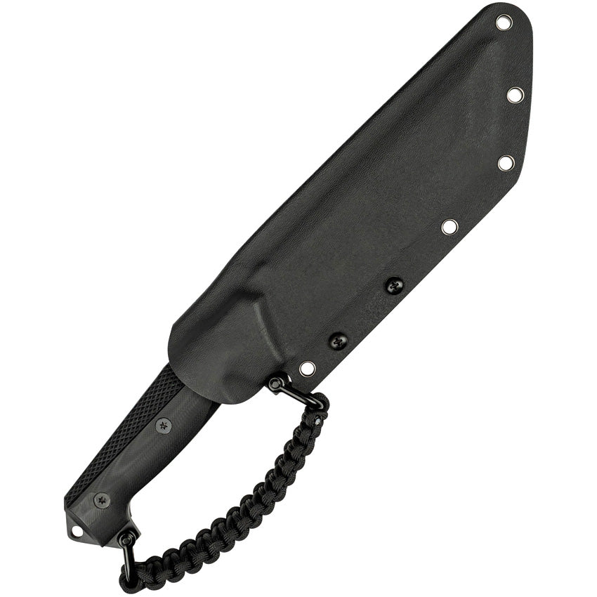 The Rig From Elite Tactical - ETFIX004BK