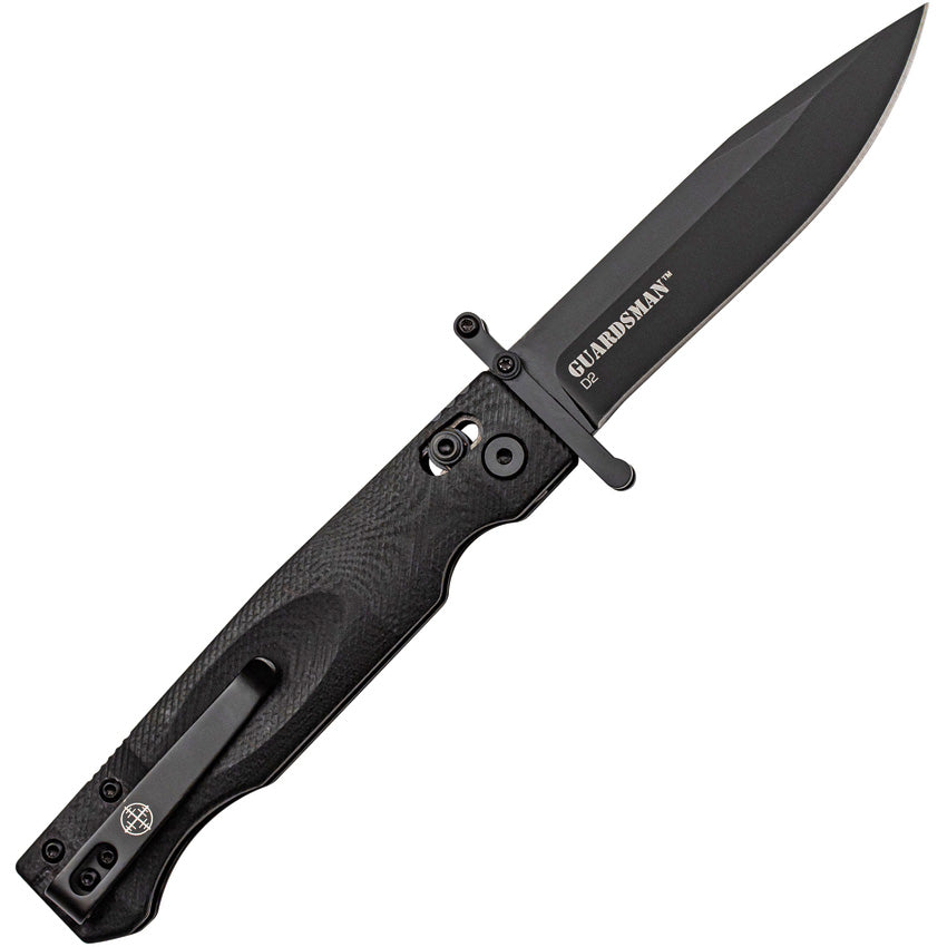 Guardsman Rapid Lock - ETFDR012BK