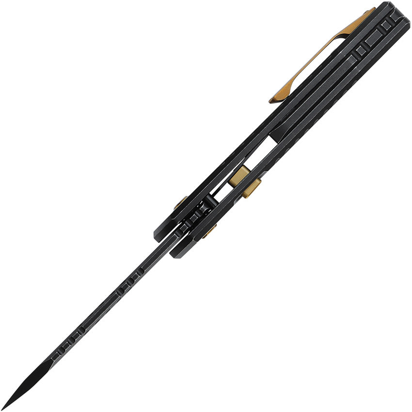 RSKAOS Top Linerlock BSW - VOSMHET3