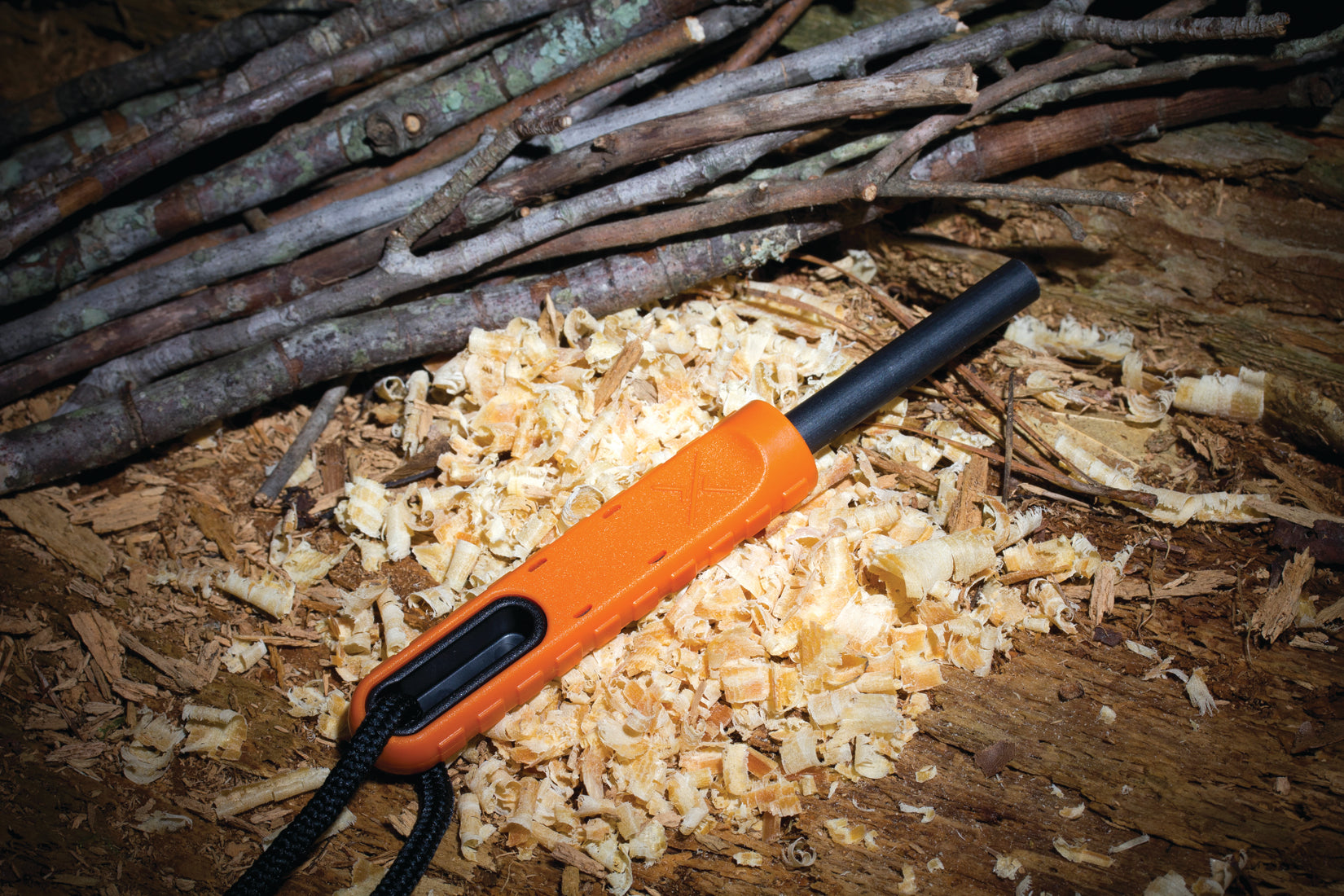 polySTRIKER XL - ET1620ORG