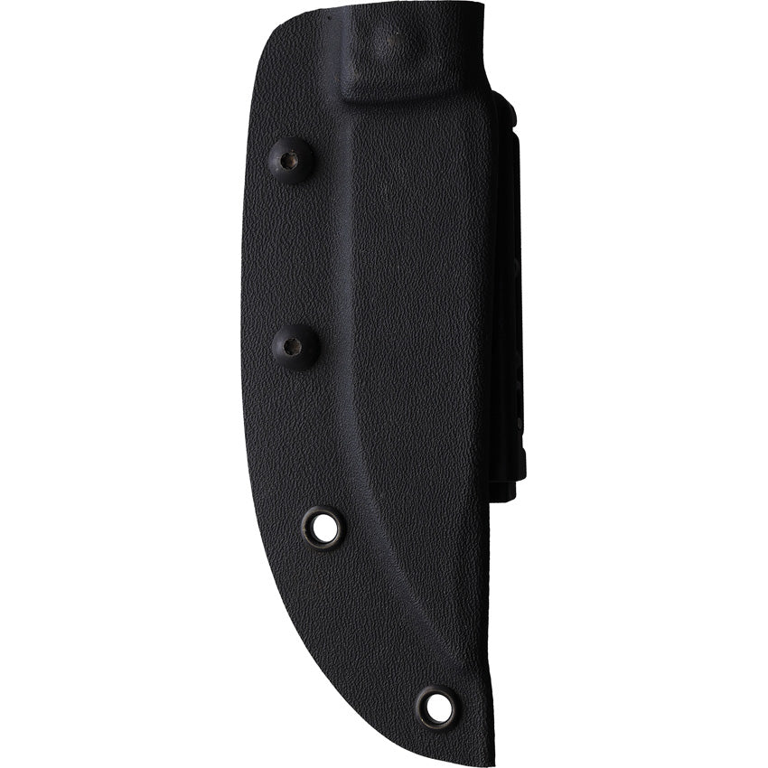 Bushcraft Fixed Blade - JPB206J