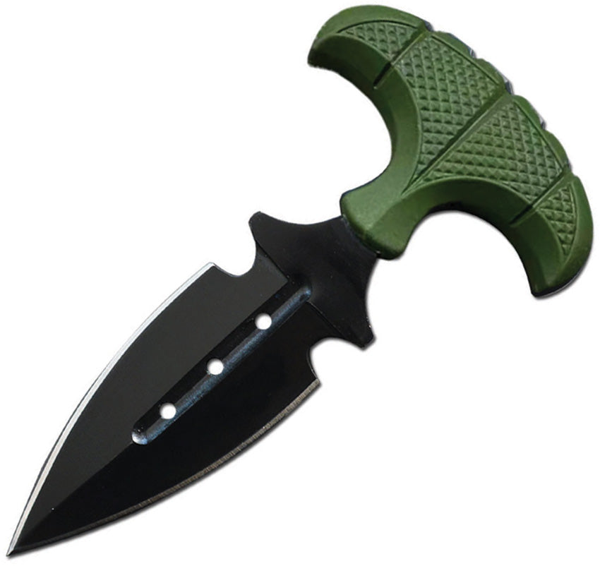 Push Dagger Green - EE20641GNCS